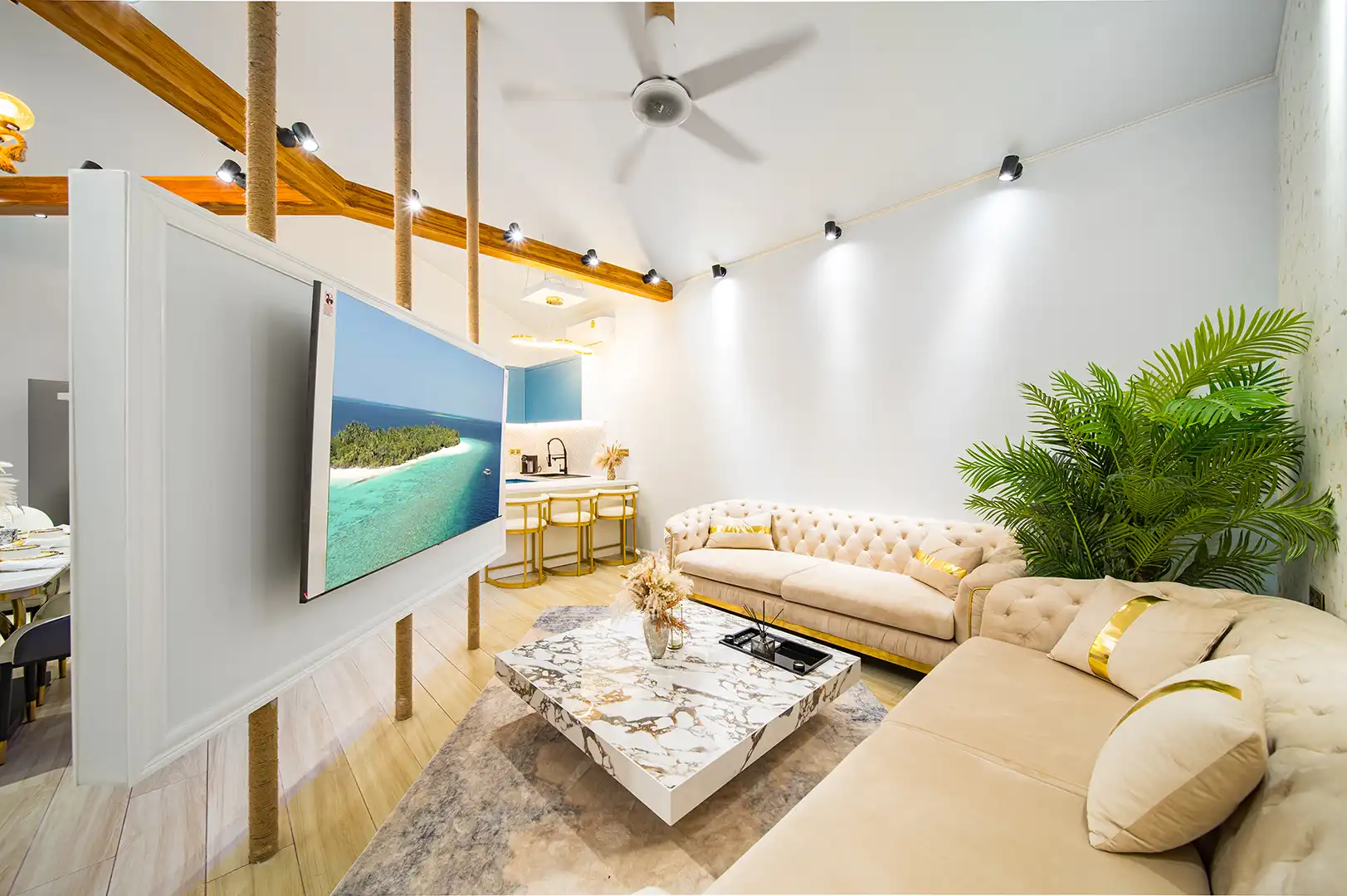 Project gallery