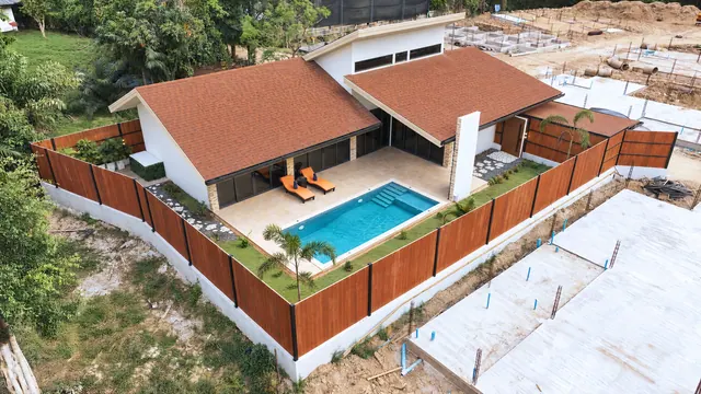 Villa A