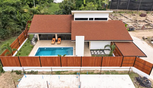 Villa A