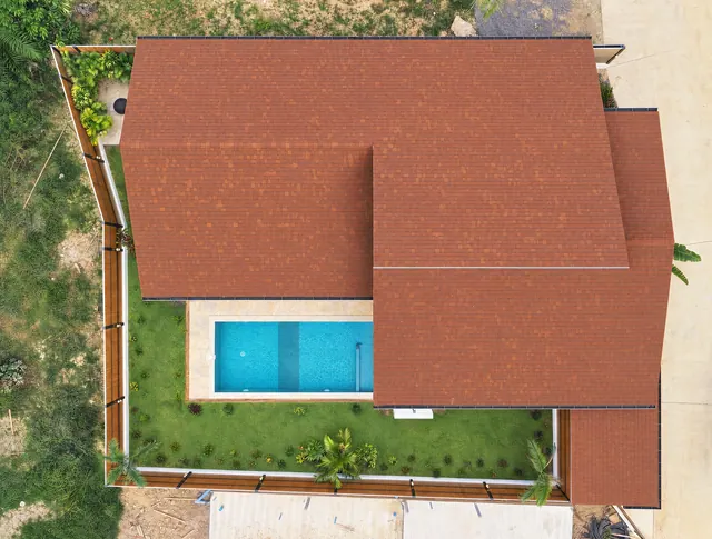 Villa A