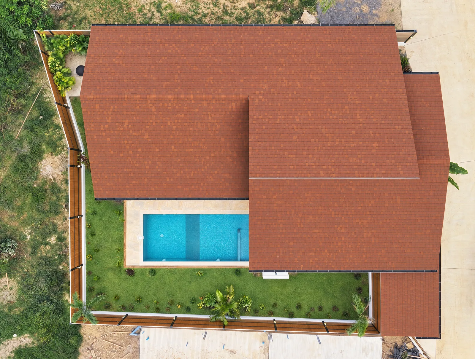 Villa A