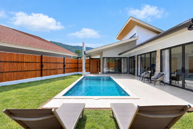 Villa E