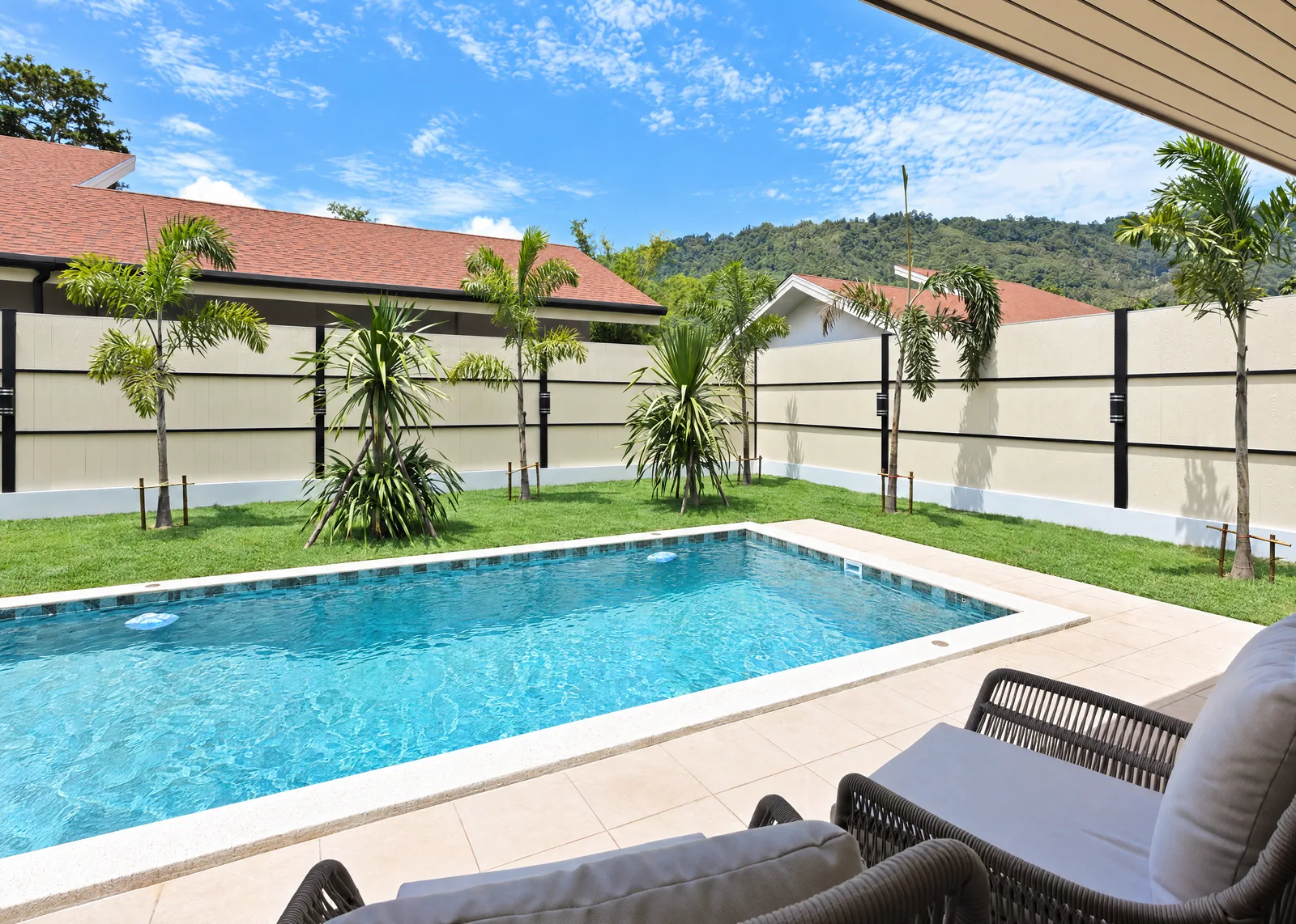 Villa G