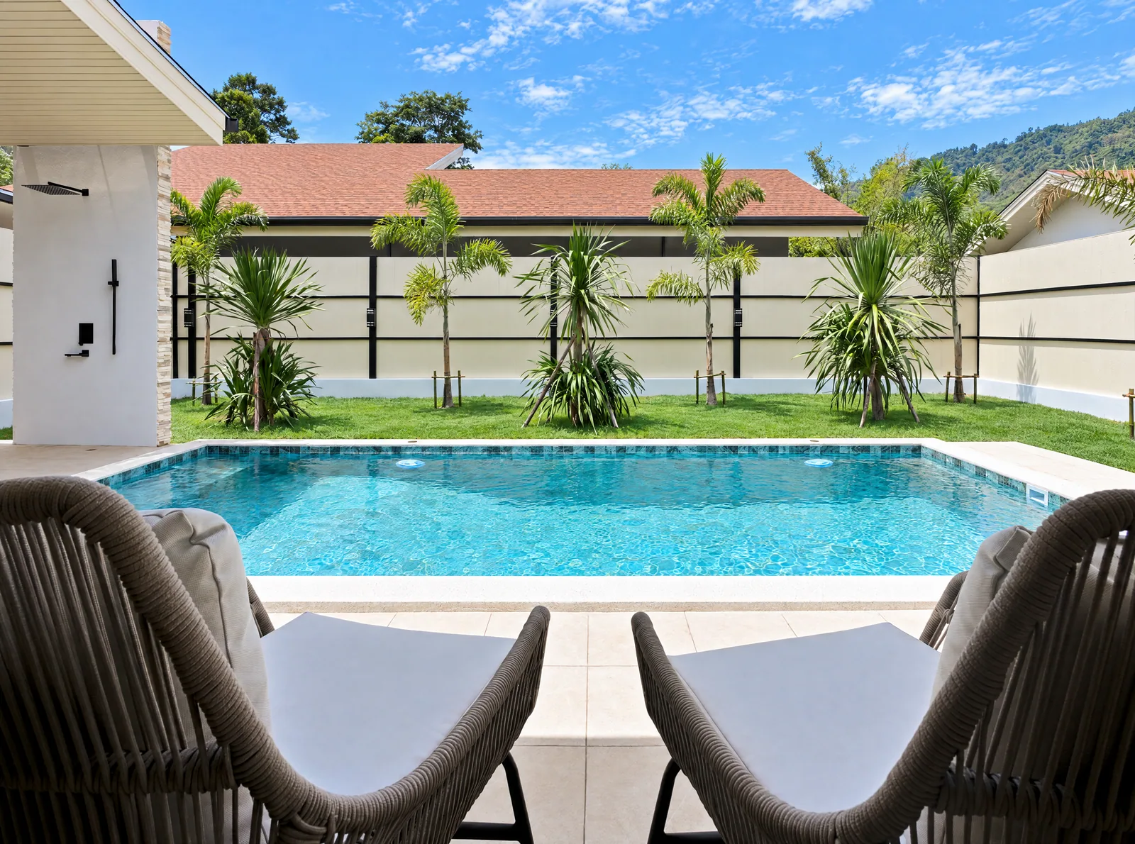 Villa G