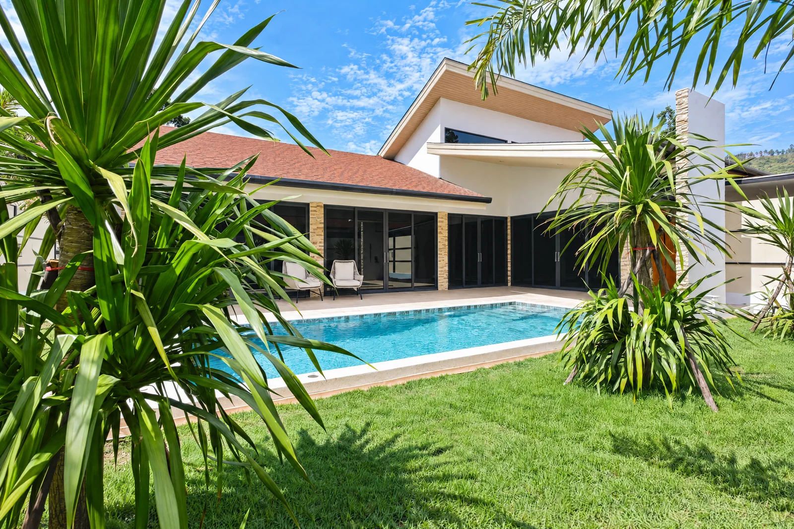 Villa G