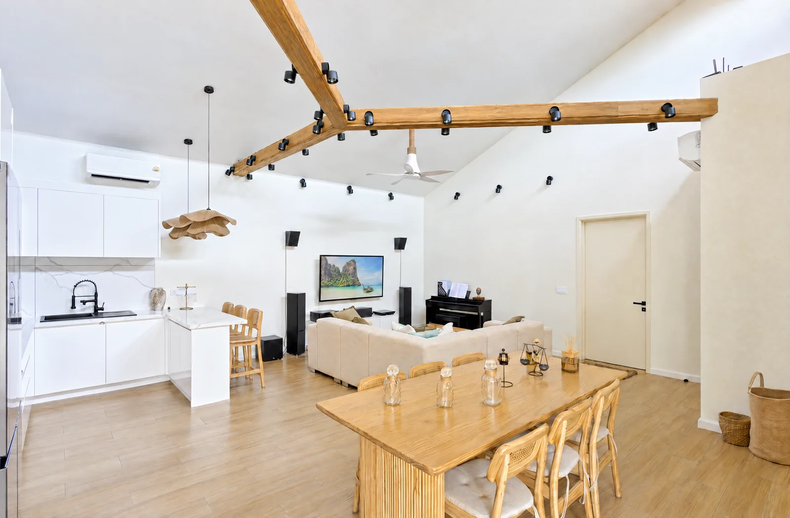 Villa G