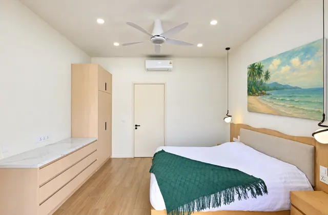 Villa G