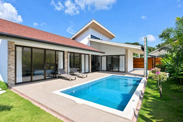 Villa I