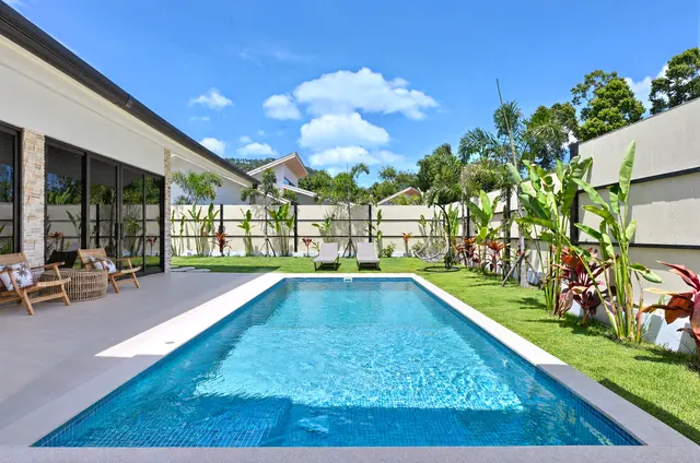 Villa J