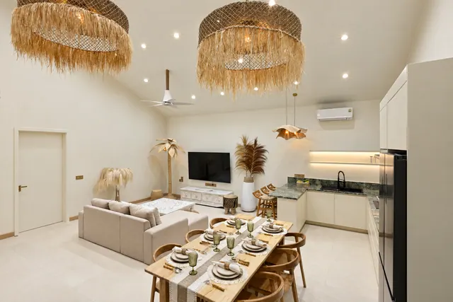Villa J